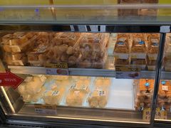 -鲍师傅糕点(文昌阁店)