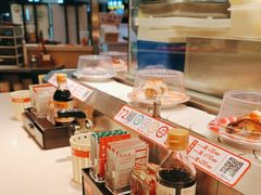 -新一番三文鱼寿司(大东海店)