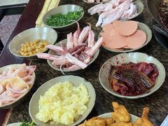 -星鸿社重庆老火锅(燃灯寺分店)