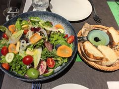 -EATALIA意塔利意式餐厅(鼓楼店)