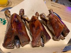 -鸽子窝(黄村店)