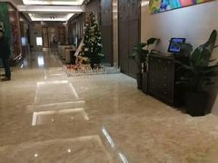 -成都明宇丽雅饭店