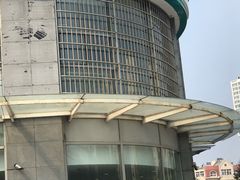 -中国农业银行(青岛延安路第二支行)