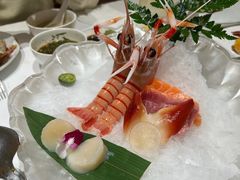 -京彩臻品火锅