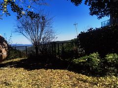 -莫干山风景区