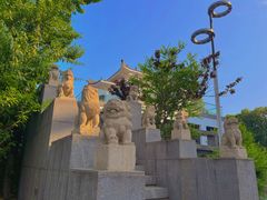 -兴城海滨风景区