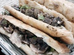 驴肉火烧-王胖子驴肉火烧(鼓楼店)