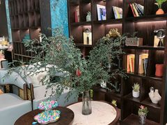 -铂尔登国际酒店(南山深圳湾口岸店)