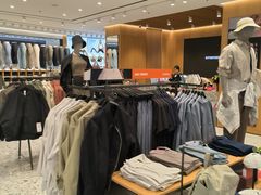 -lululemon(海信广场店)