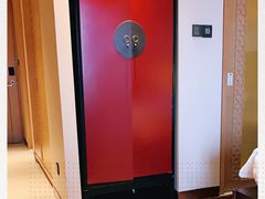 -上海崇明金茂凯悦酒店