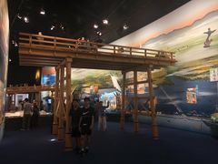 -大阪历史博物馆