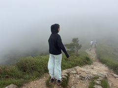 -七娘山