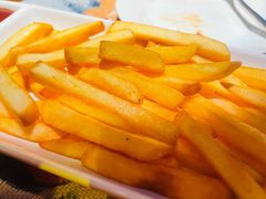 -秀·爱尔兰餐吧(上海路店)