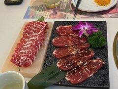 -千寻山野烤肉(中关村店)