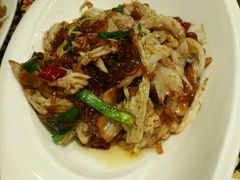 -城南往事济南风味主题餐厅(东环店)