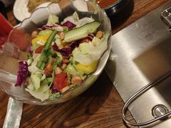 -柿子树炭烤羊腿(金台路店)