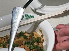 -绿草地·湘菜(7mall店)