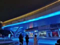 -黄浦江游览快线(金陵东路码头)