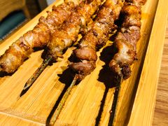 -胖老汉椒麻鸡清真新疆菜(西御街店)