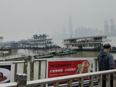 -武汉两江游览·夜游长江(汉口粤汉码头)