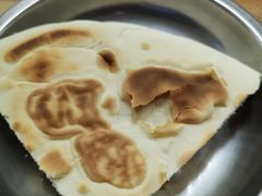泡馍-老字号贾家肉丸糊辣汤(光明巷店)