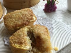 -海皇食府(水都假日酒店店)