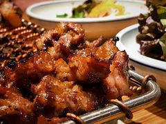 -王妃家(明洞中央店)