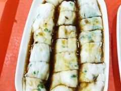 -苏生鸭血粉丝(鹿鸣路店)