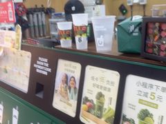 -鲜果时间·果蔬茶(赛格负二层店)