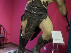 -疯克大象美式烤肉餐厅