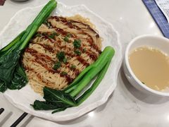 李锦记蚝油捞面-乜都得港式茶楼(天贵路店)
