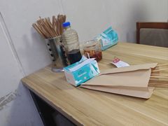 -四川老牛麻辣烫(北门桥店)