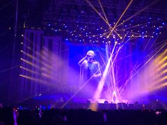 -华中科技大学光谷体育馆