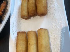 顺德炸牛奶卷-黄但记老店·陈村粉食府