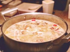 -一席地·本地鸡窝·杭帮鸡火锅(萧山银隆百货店)