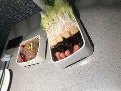 -半天妖烤鱼(丰科万达店)