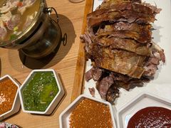 -哈啾嗨·新概念蒙餐(红星新城店)