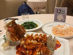 -得月楼·省级非遗·传统苏帮菜(观前店)