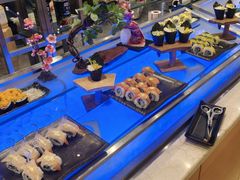 -盛宴自助餐厅(运达喜来登店)