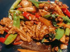 -Home Thai·泰谣(王府井apm店)