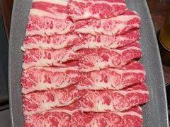 -新石器烤肉(虹悦城店)