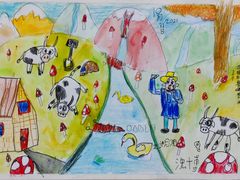 -甲乙果 美术书法(通州校区)