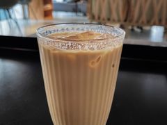 -Nectar One Cafe(勇烈路n1店)
