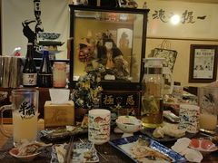 -半藏居酒屋(香港花园店)
