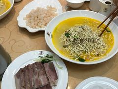 -富春茶社(国庆路店)