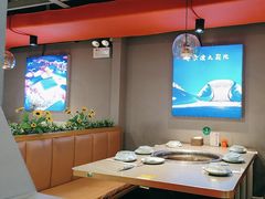 -小炉灶铁锅炖