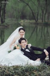 点击看大图 -青禾蒙娜丽莎婚纱摄影(武汉总店)