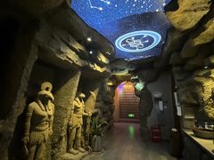 -秘地·影院式足浴SPA(凤三旗舰店)