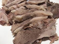 -宁夏国强手抓羊肉·清真菜(未央路凤三店)