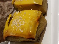 芝士焗番薯-乔睿四季轩(樟阁路店)